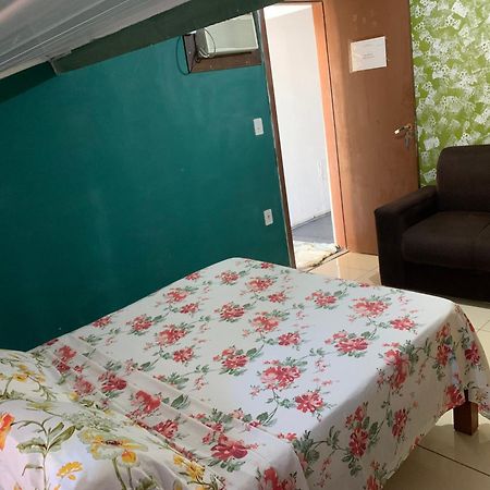 Hostel Morro De Sao Paulo Сальвадор Экстерьер фото