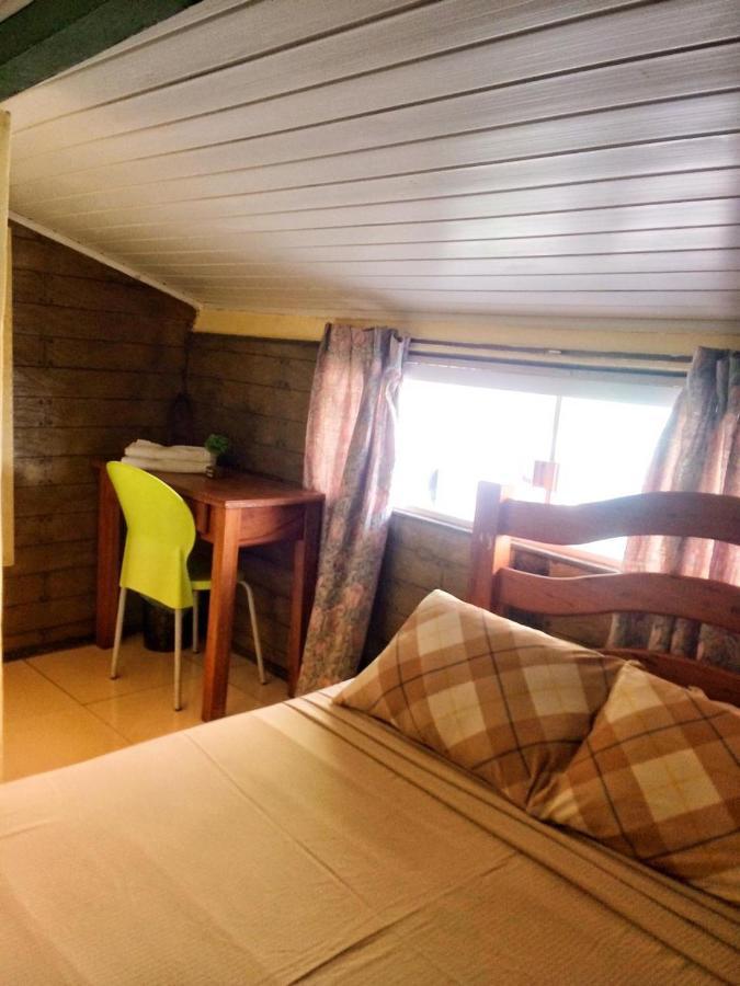 Hostel Morro De Sao Paulo Сальвадор Экстерьер фото