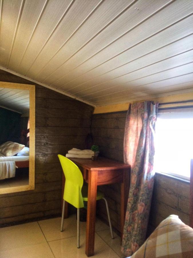 Hostel Morro De Sao Paulo Сальвадор Экстерьер фото