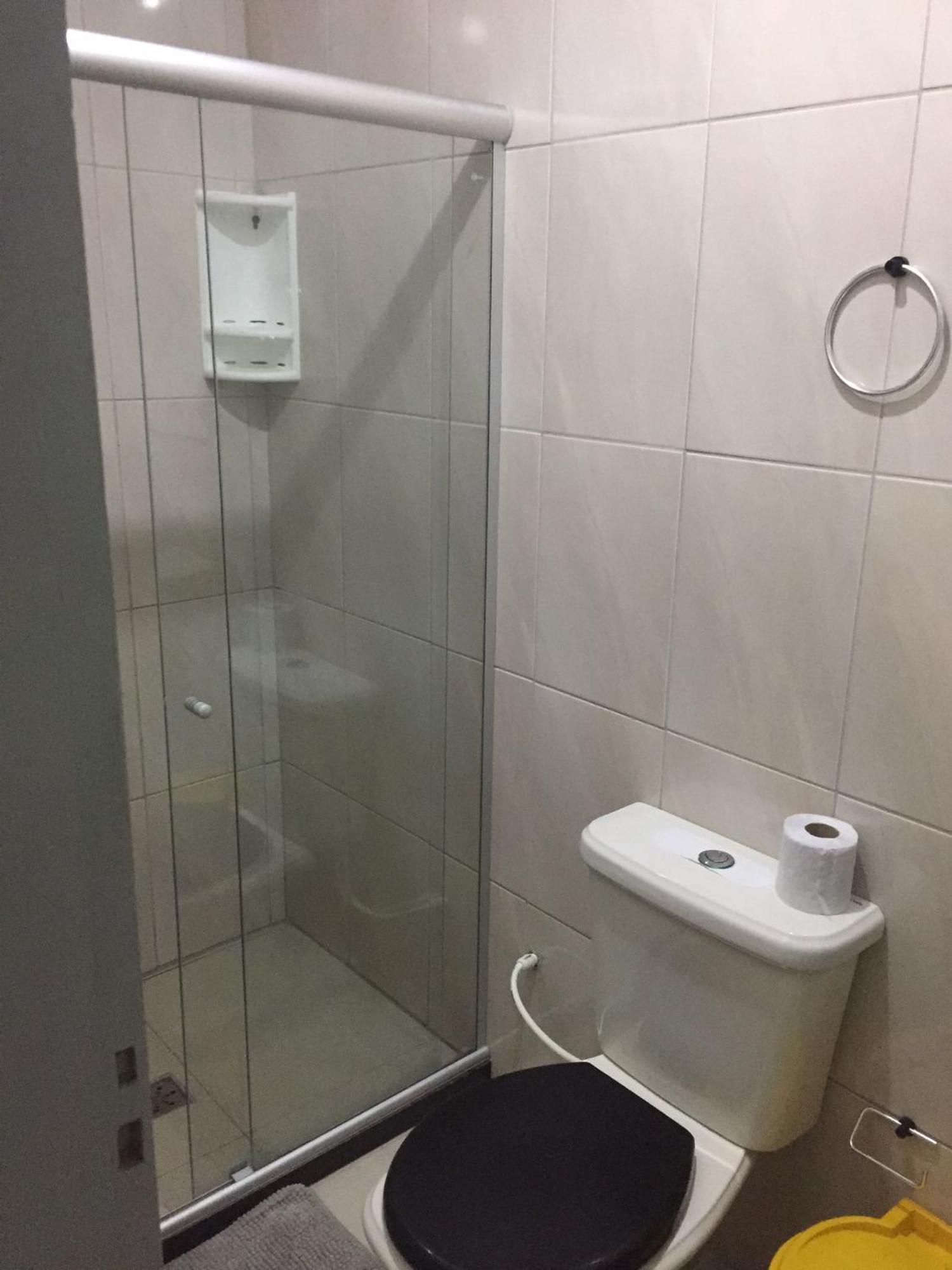 Hostel Morro De Sao Paulo Сальвадор Экстерьер фото
