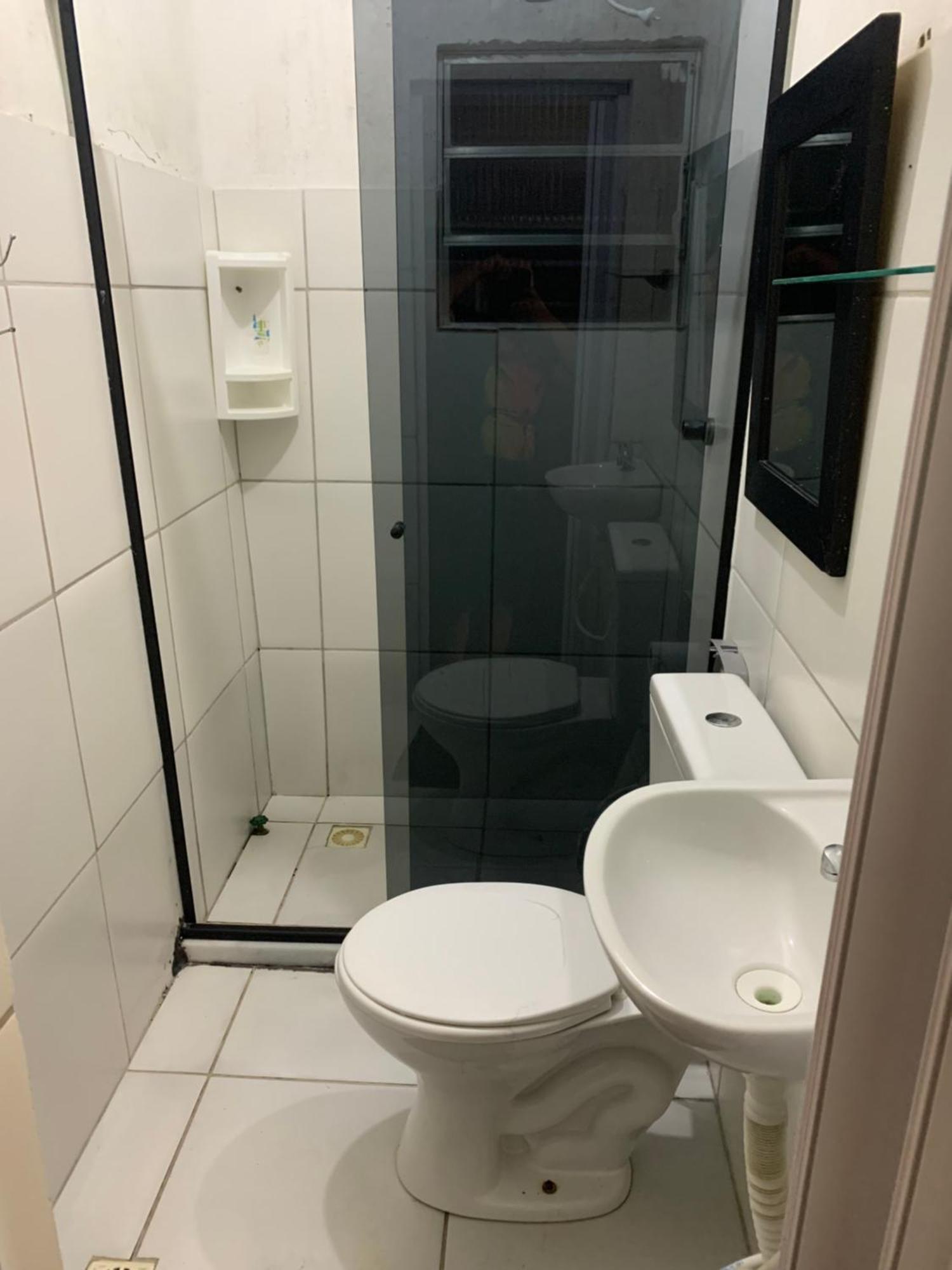 Hostel Morro De Sao Paulo Сальвадор Экстерьер фото