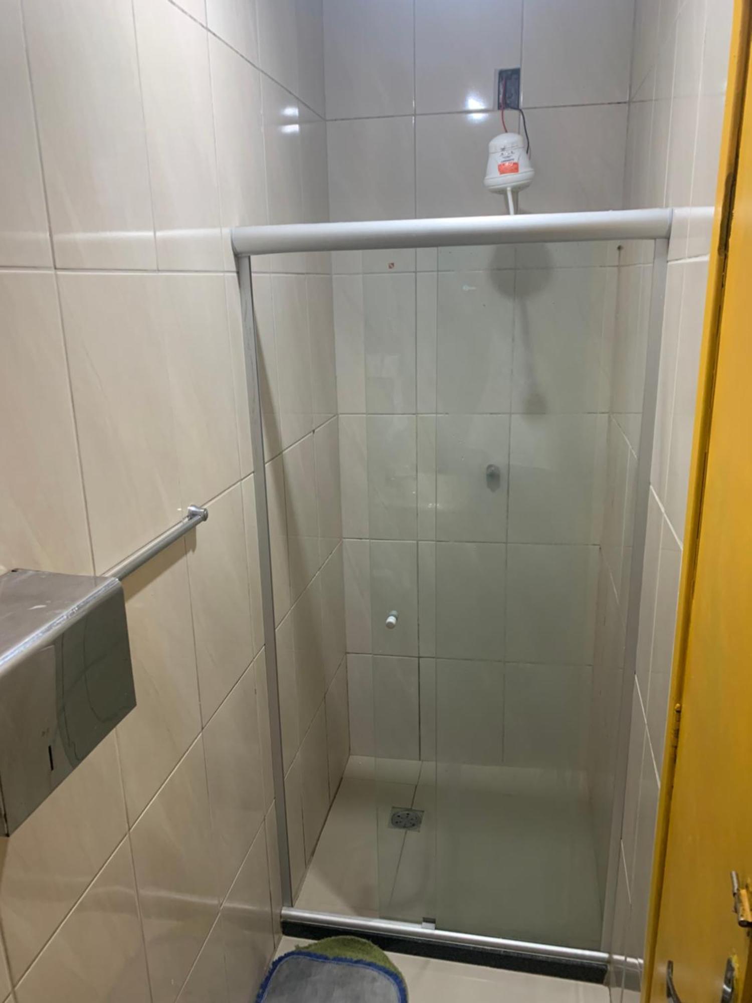 Hostel Morro De Sao Paulo Сальвадор Экстерьер фото