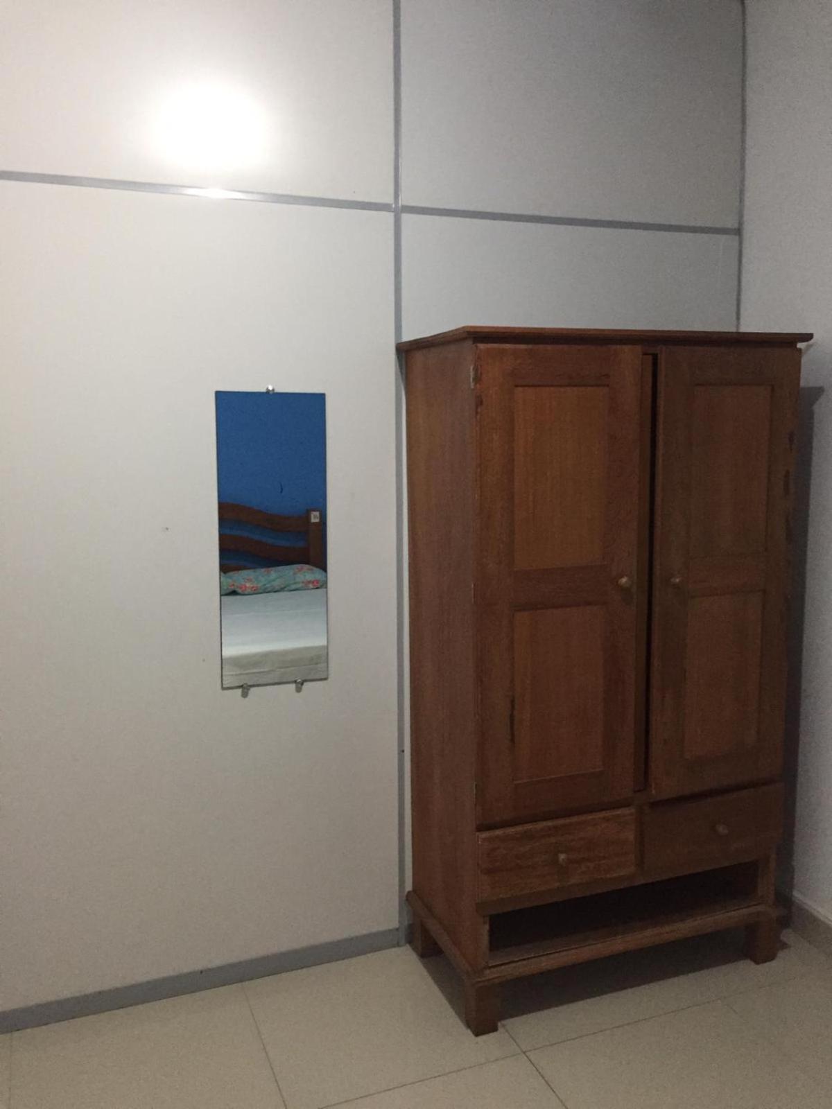 Hostel Morro De Sao Paulo Сальвадор Экстерьер фото