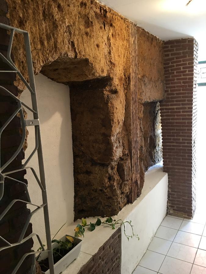 Hostel Morro De Sao Paulo Сальвадор Экстерьер фото