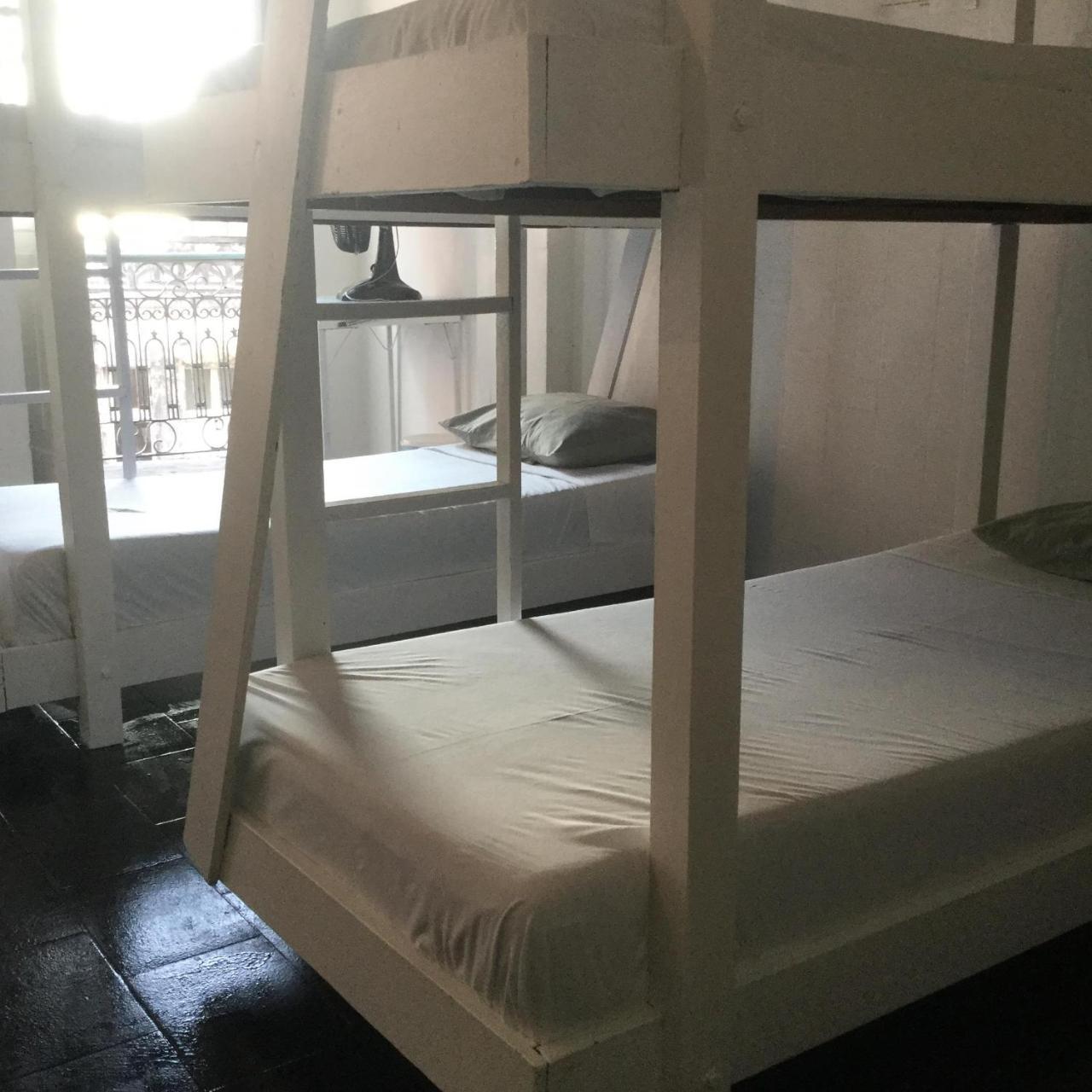 Hostel Morro De Sao Paulo Сальвадор Экстерьер фото