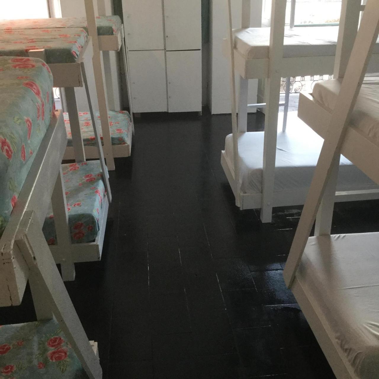 Hostel Morro De Sao Paulo Сальвадор Экстерьер фото