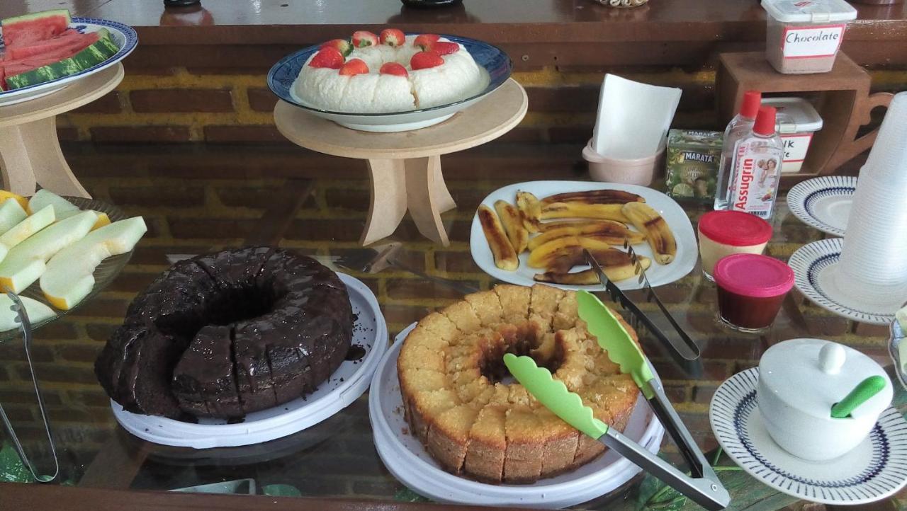 Hostel Morro De Sao Paulo Сальвадор Экстерьер фото